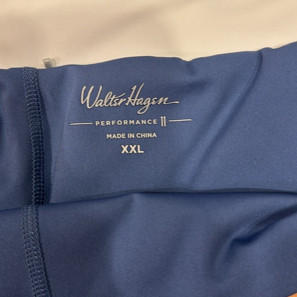 EUC - Walter Hagen - skort size XXL - Picture 3 of 5